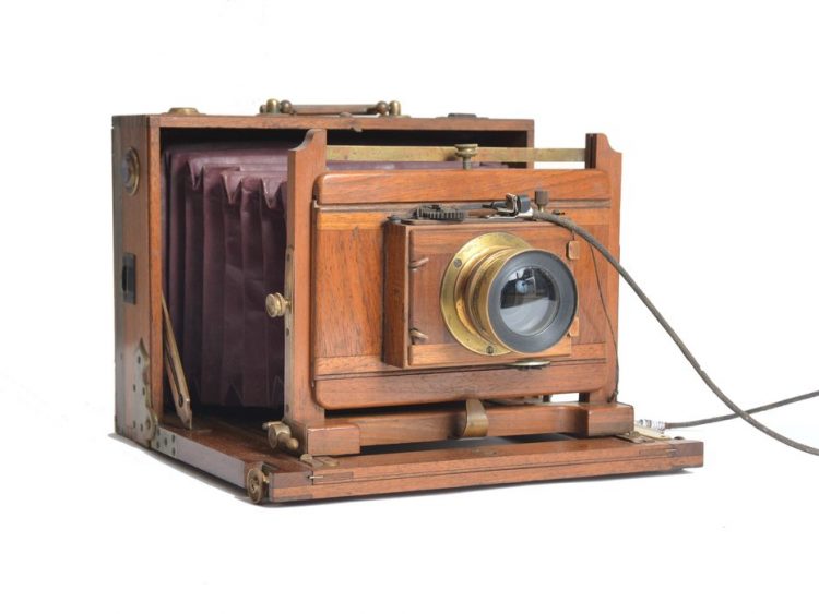 Appareil photo de collection Achat / Vente Au Vieux Format