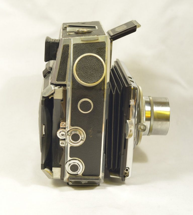 BERTRAM - Au Vieux Format