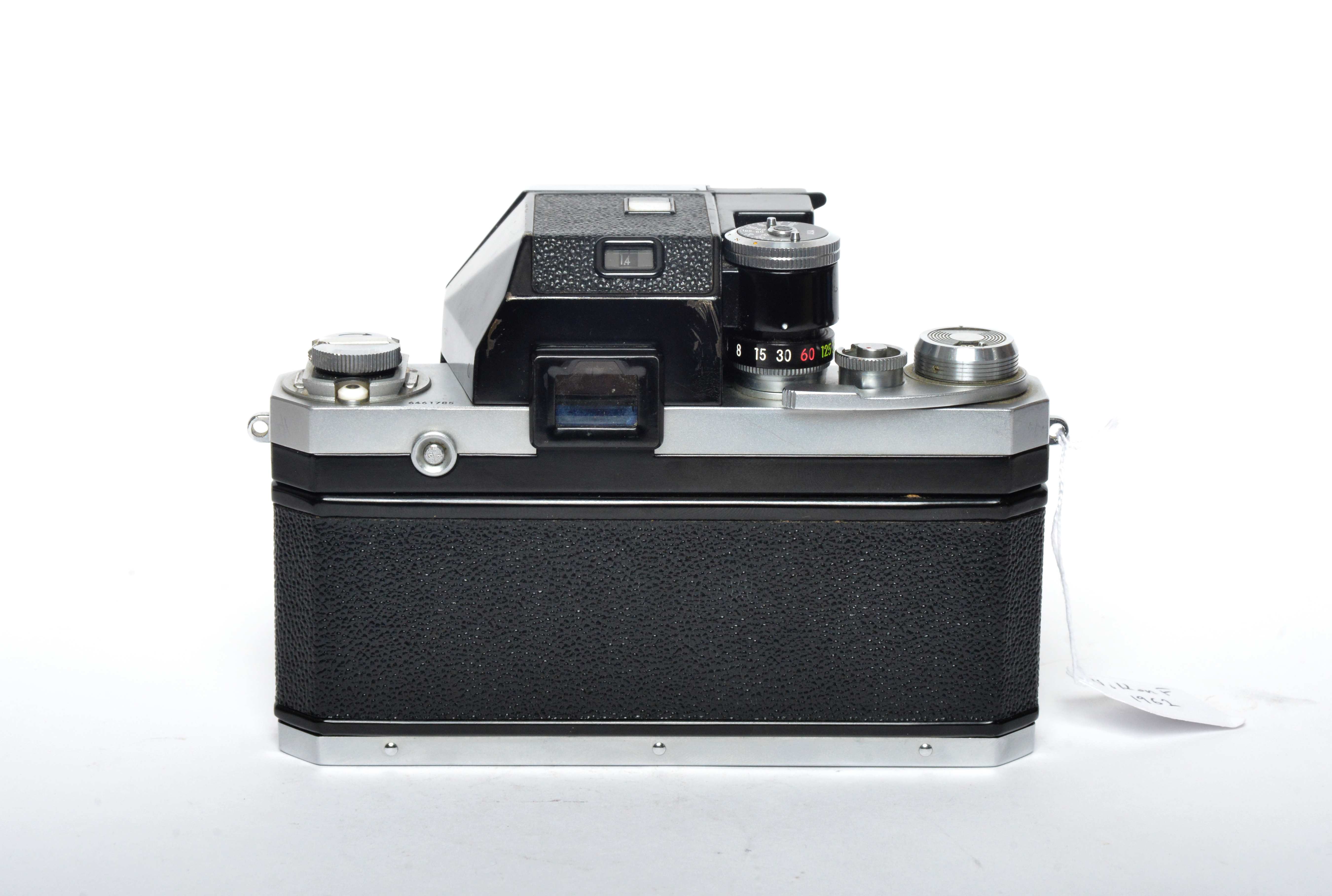 APPAREIL PHOTO AUTOFOCUS NIKON F80 ARGENTIQUE ZOOM NIKON 24