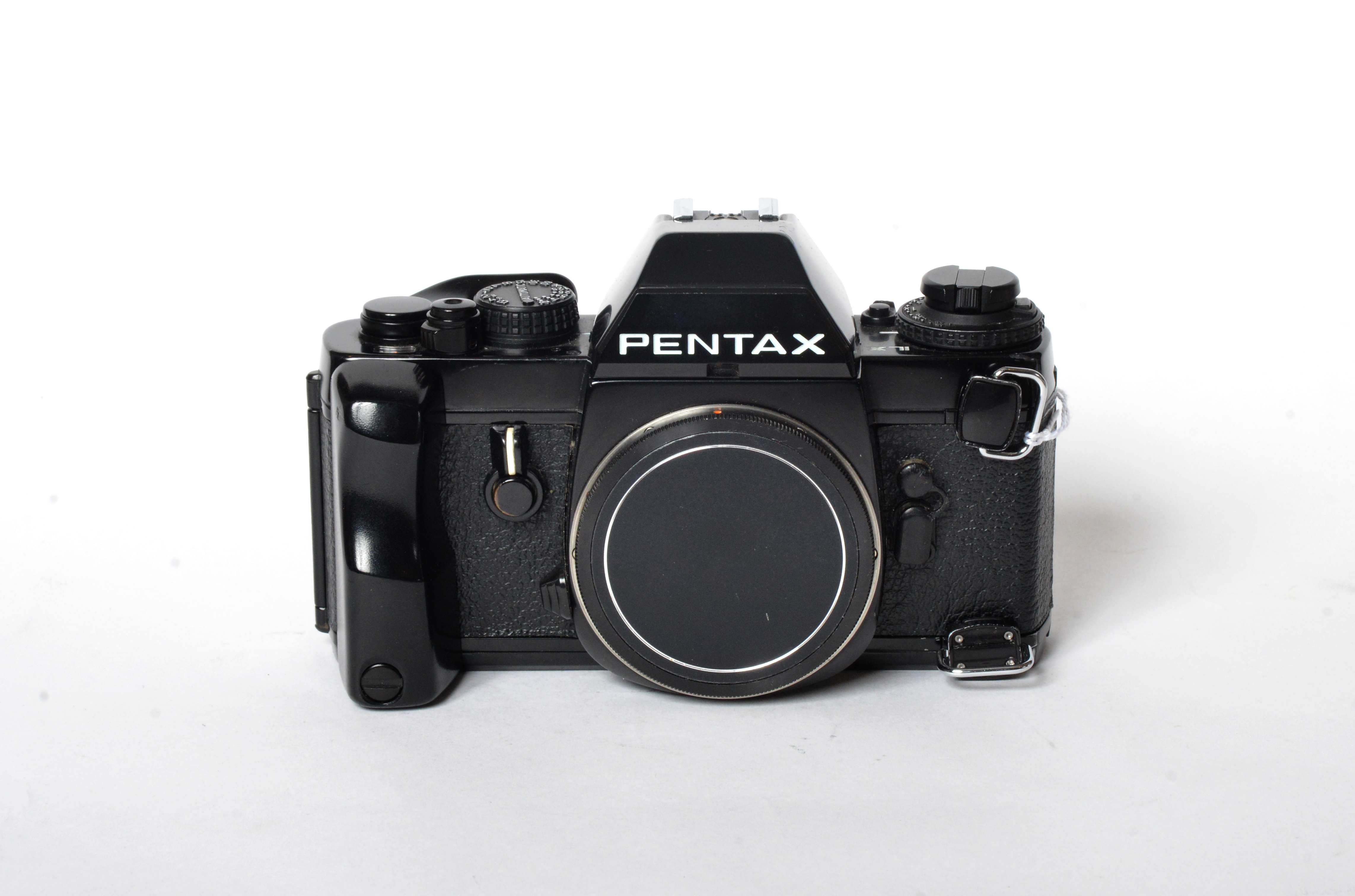 PENTAX LX Au Vieux Format