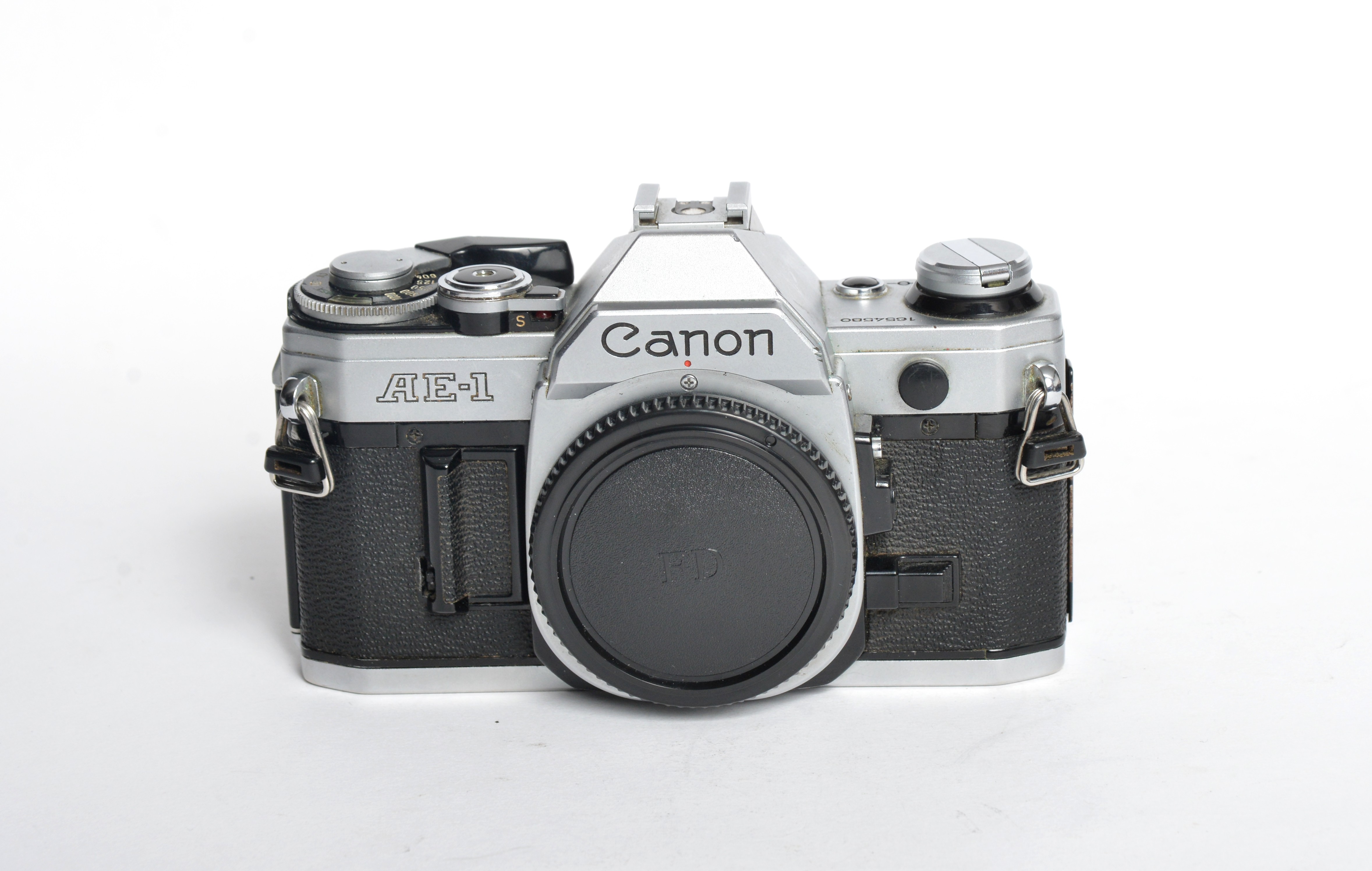 canon ae1 fnac