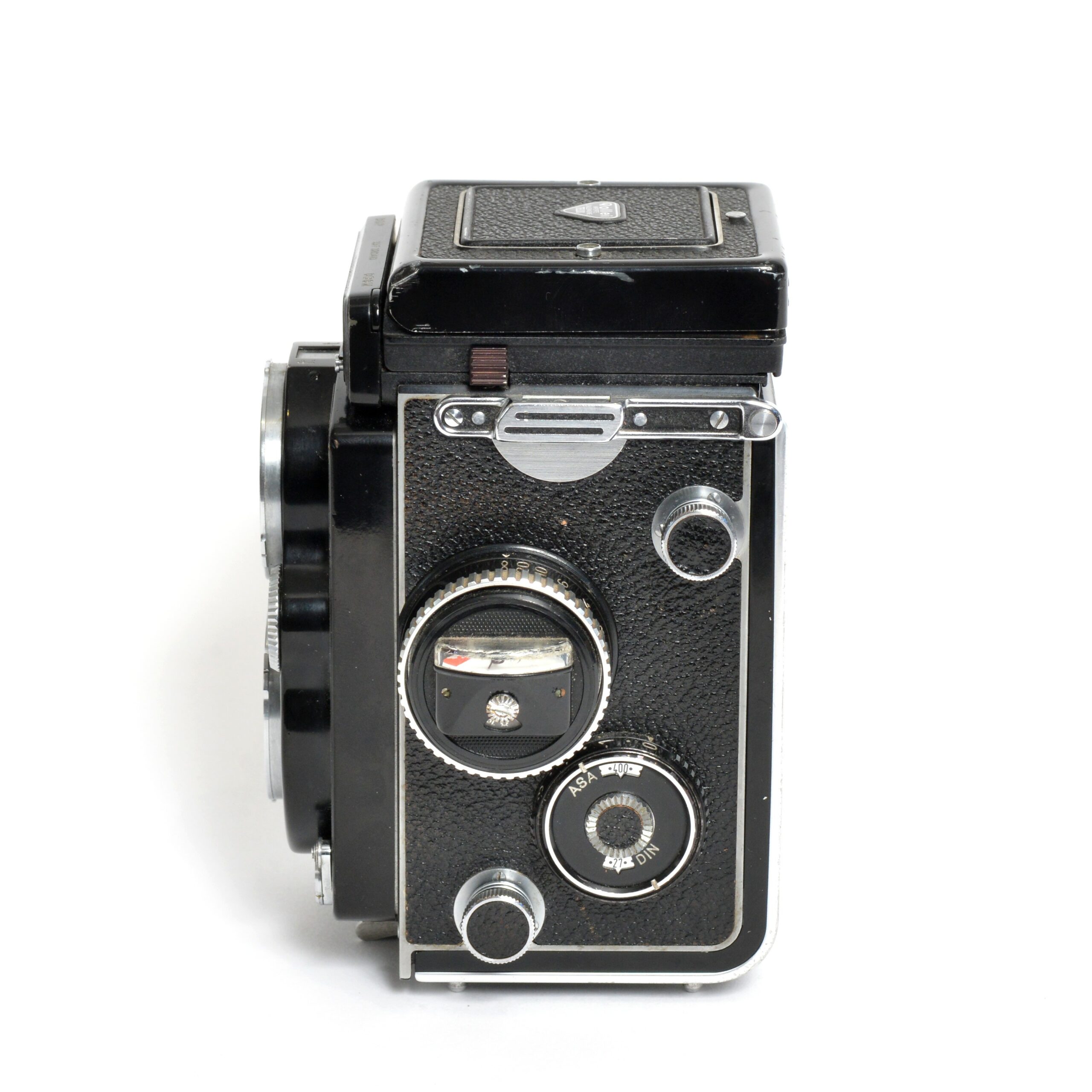 Objectif Rolleiflex ROLLEIFLEX 3.5 F - Au Vieux Format